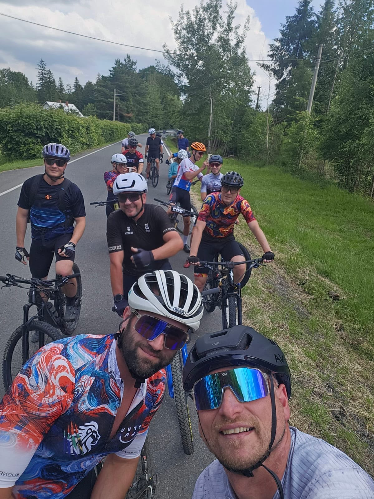 CYKLO PŘILBA s headsetem S1, SENA - Obrázek 4