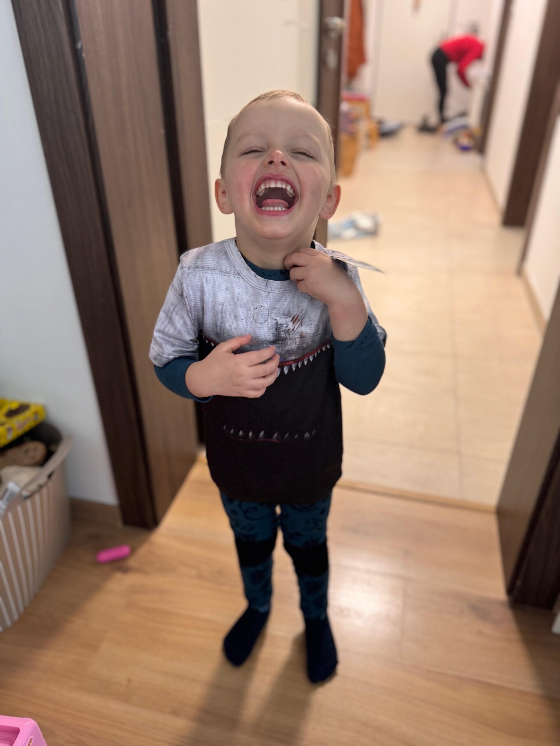 TEKY dres ŽRALOK - Obrázek 16