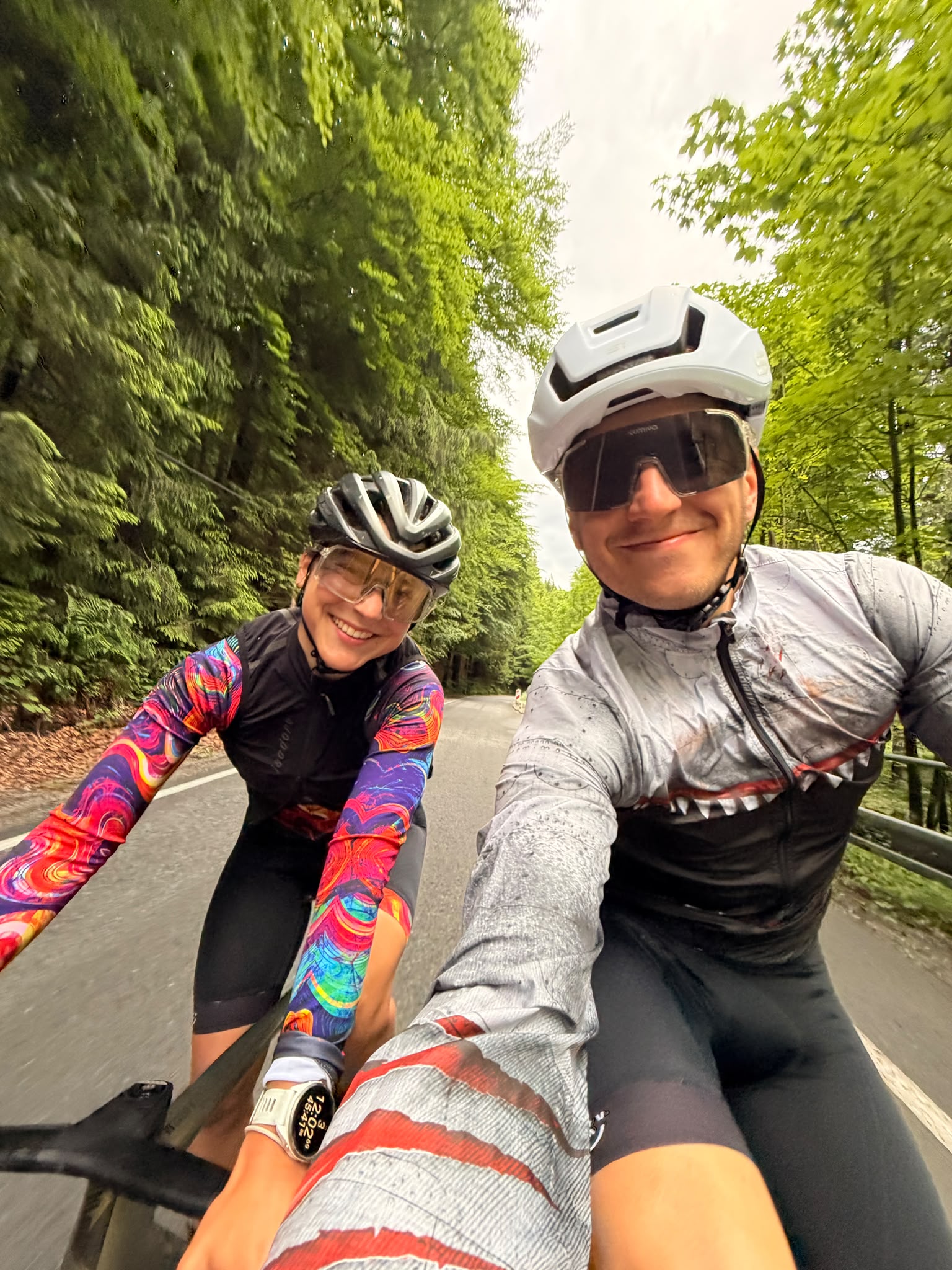 CYKLO PŘILBA s headsetem S1, SENA - Obrázek 8