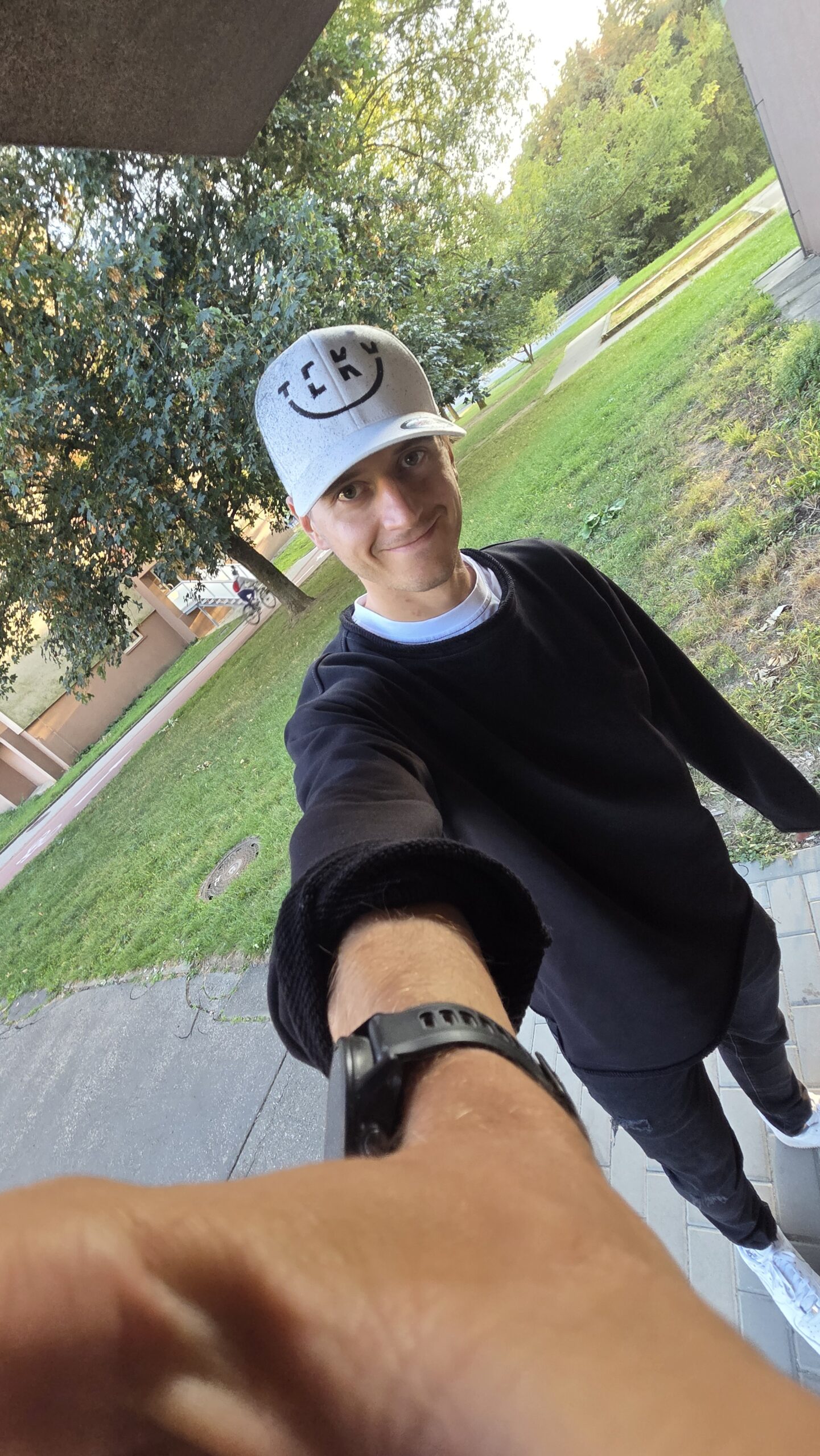 Kšiltovka TEKY Flexfit Fitted - Obrázek 12