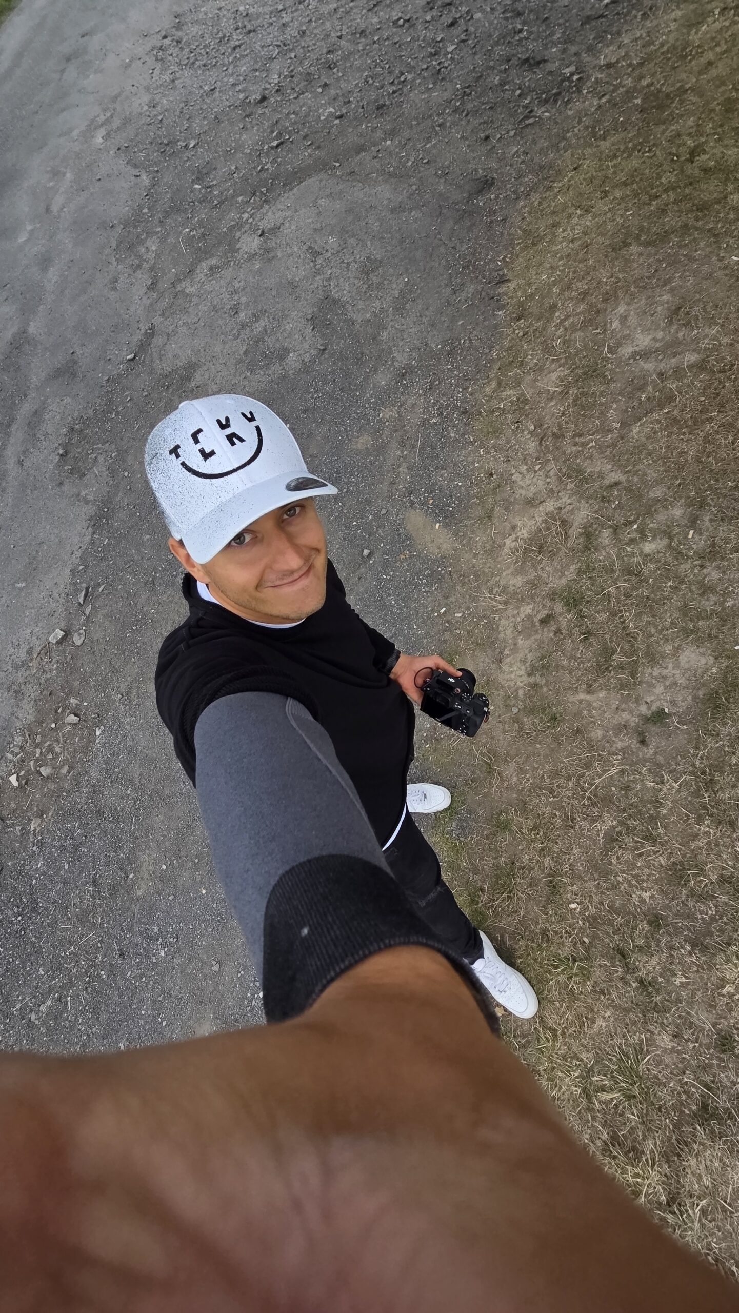 Kšiltovka TEKY Flexfit Fitted - Obrázek 13