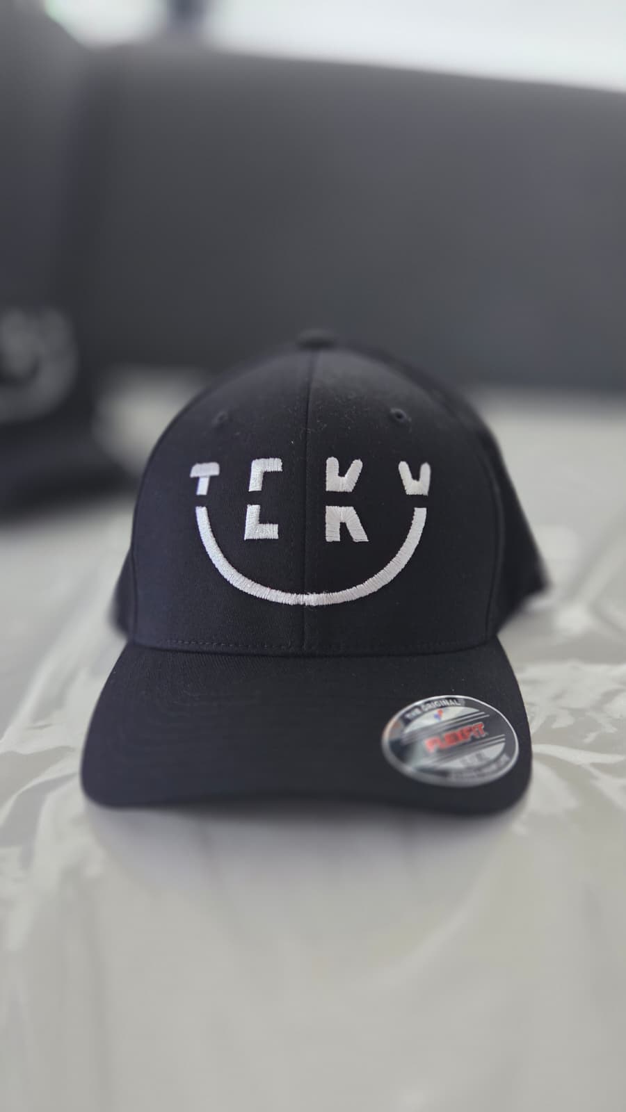 Kšiltovka TEKY Flexfit Fitted - Obrázek 6