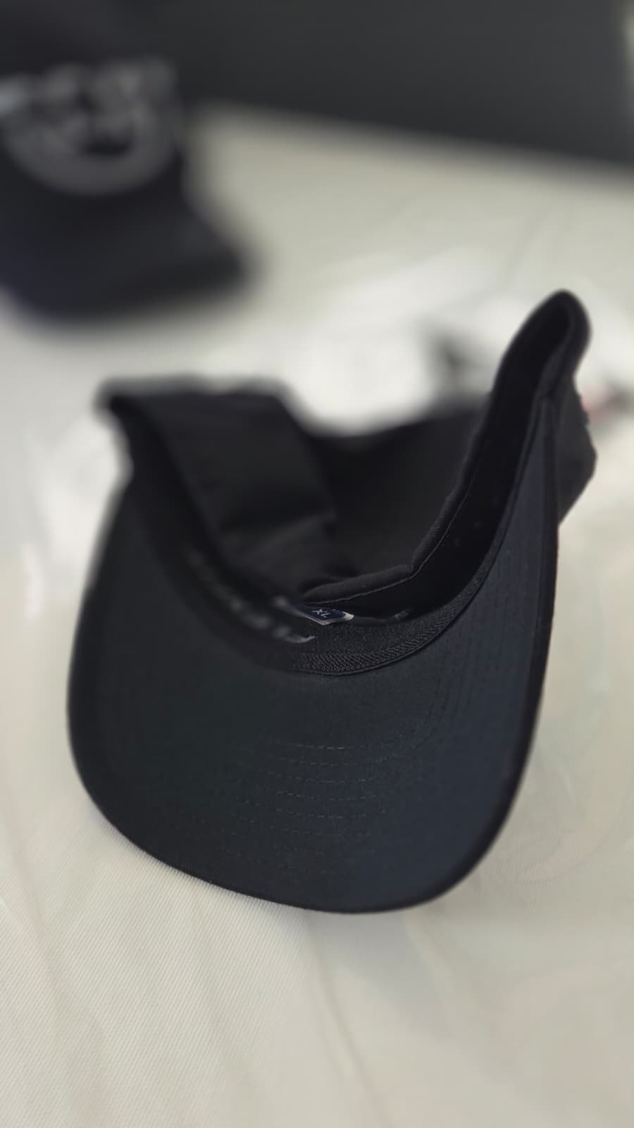 Kšiltovka TEKY Flexfit Fitted - Obrázek 7