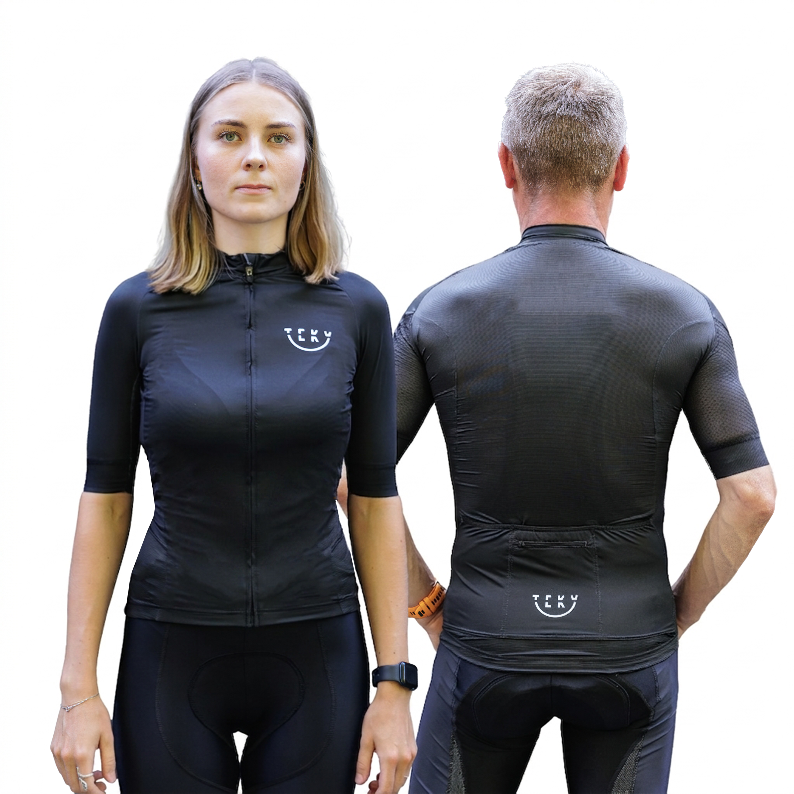 TEKY dres BASIC - Obrázek 2