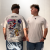 ULÍTLÉ ULITY | tričko TEKY - oversize