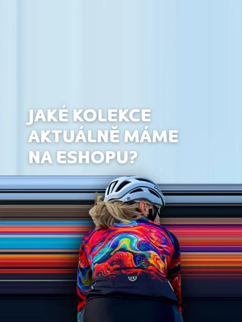A každá kolekce má svůj příběh! O tom ale jindy... 🤭😝 Vše najdeš na www.teky.cz 🙌🤟

#tekycz #tekyteam