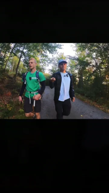 Proč nejezdí po cyklostezkách?
Celé povídání TEKY KECY #13 s @kubamonsport z @kudy_a_kaj na YouTube @hynajsek 🙌 Bavíme s
