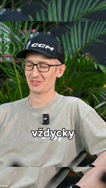 Celý jedenáctý díl TEKY KECY najdeš na YouTube. 🙌🖖 Díky za přijetí pozvánky @vavra_karel @dr.inside.out a díky za poskyt